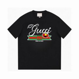 Picture of Gucci T Shirts Short _SKUGucciXS-L40535807